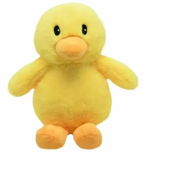 TULILO Plyšová kachnička Grażynka 20 cm