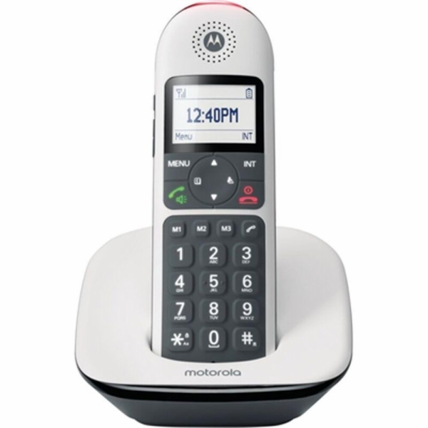 Motorola CD5001 weiß