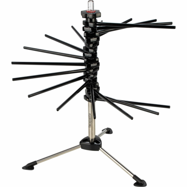 Marcato Tacapasta schwarz Nudeltrockner