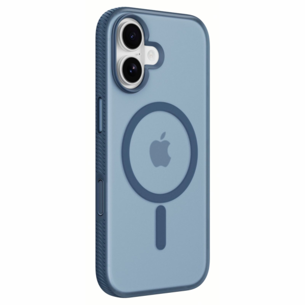 Belkin magnetické ochranné pouzdro – iPhone 17 – námořnic...