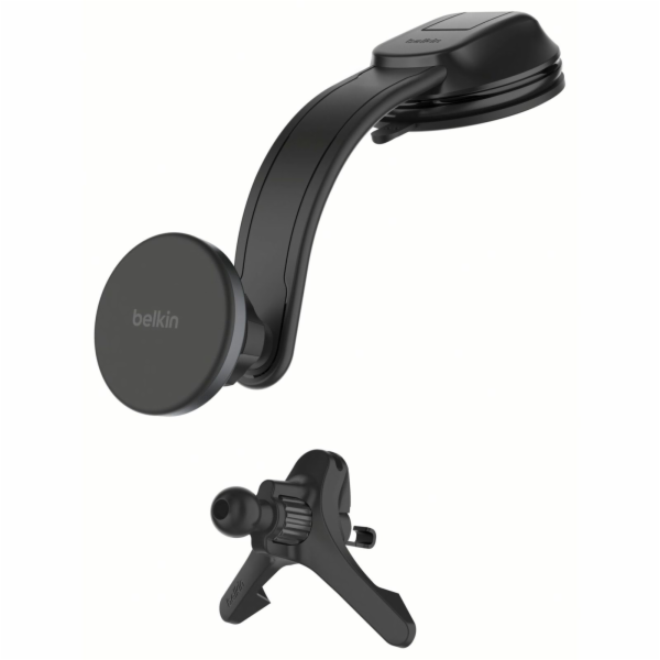 Belkin magn. Kfz-Halterung 15W Qi2 f.Lüftung/Armatur.WIC0...