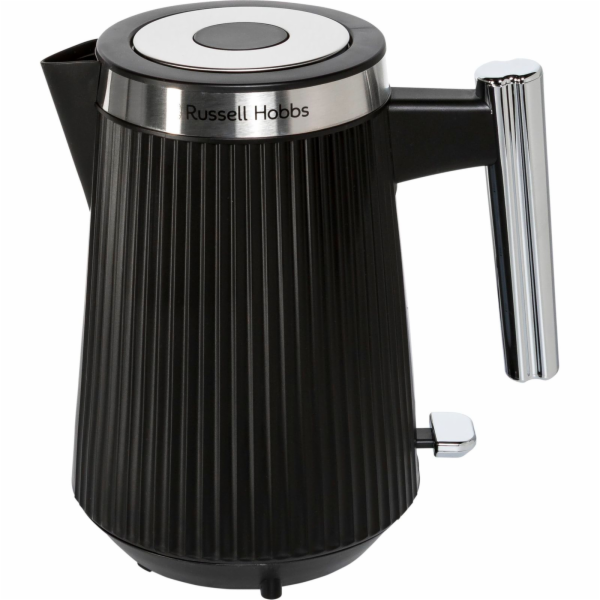 Russell Hobbs Bronte     schwarz Wasserkocher            ...