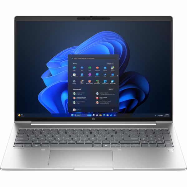 HP ProBook 4 G1i  Ultra 5 225H 16.0"WUXGA IPS 300nits AG ...