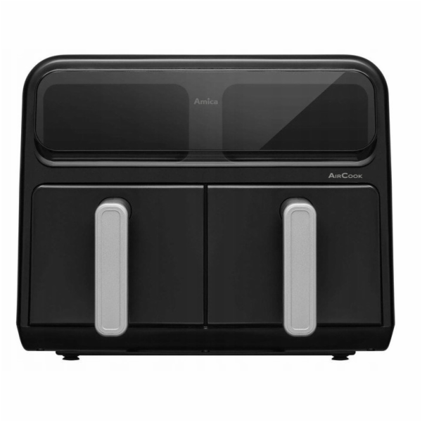 Amica Dvoukomorová fritéza bez tuku AFM 7020