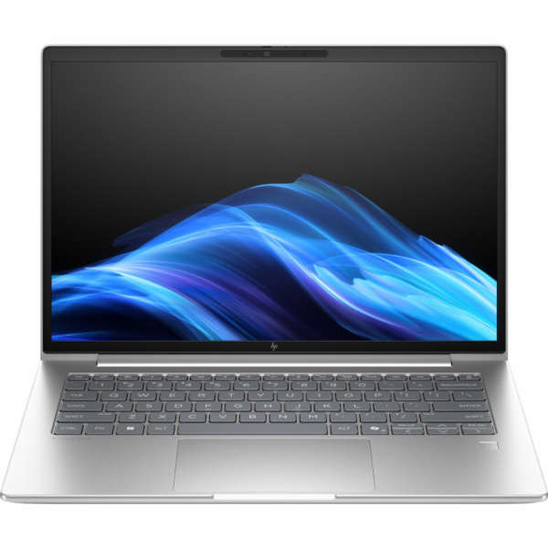 HP EliteBook 6 G1i Ultra 5 225U 14.0"WUXGA IPS 400nits Ey...