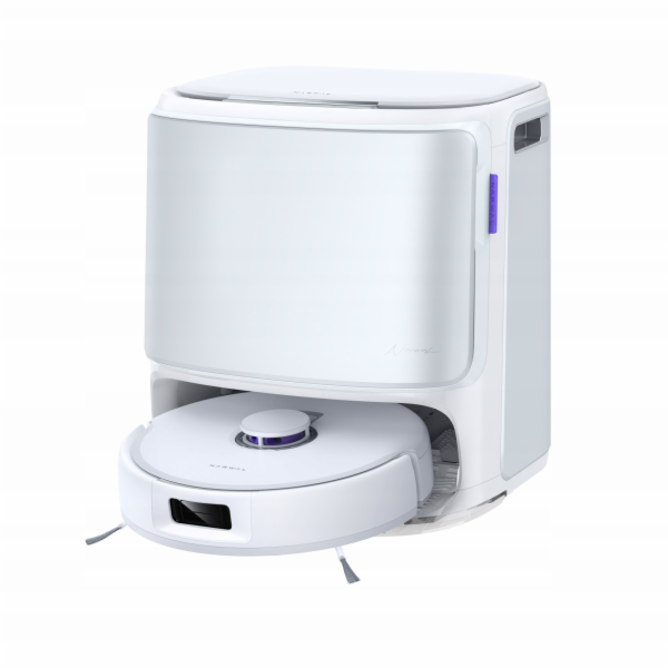 Narwal Freo Z10 robotický vysávač s mopom, biely