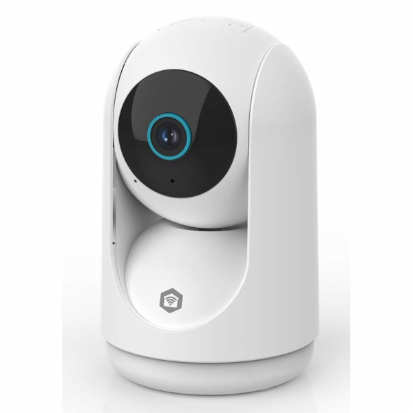 NEDIS IP kamera/ vnitřní/ Wi-Fi/ 3Mpix/ náklon/ Onvif/ de...