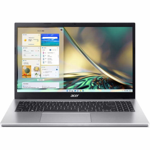 Acer Notebook Aspire 3 i5-1235U 15,6 palce FHD 16GB DDR4 ...