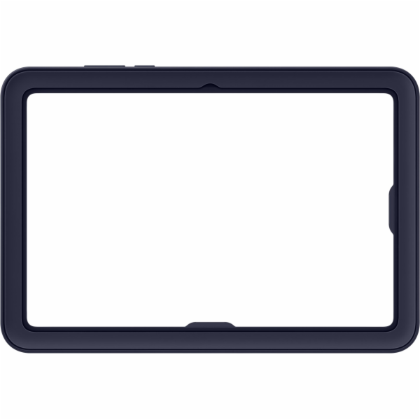 Samsung Frame Cover (dunkelblau, Samsung Galaxy Tab S11)