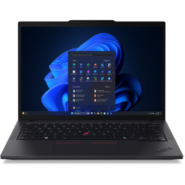 Ultrabook ThinkPad T14 G6 21R30041PB W11Pro Ultra 7 255U/...