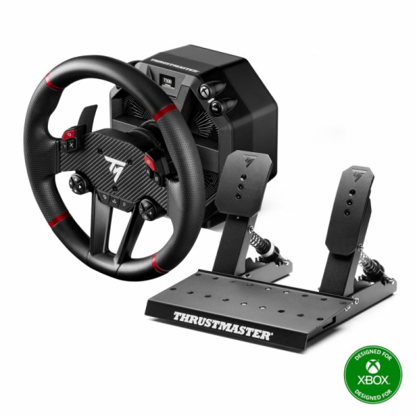 Thrustmaster T598-X Sada volantu a pedálů Direct Axial Dr...