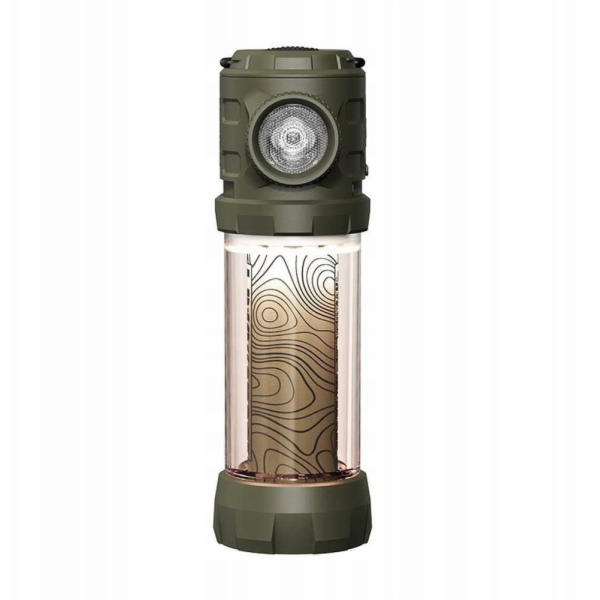 Kempingová lampa NexTool LP10