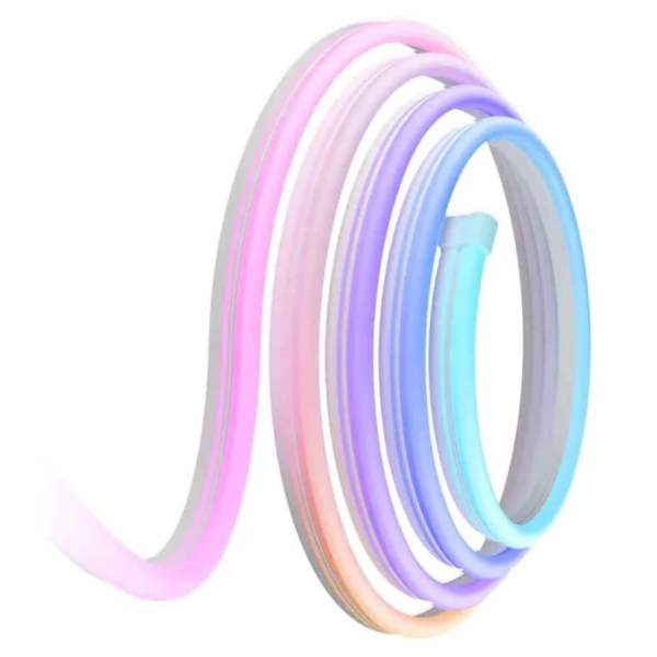 IMMAX NEO LITE SMART LED pásek NEON RGBIC, 24W, Wi-Fi, BT...