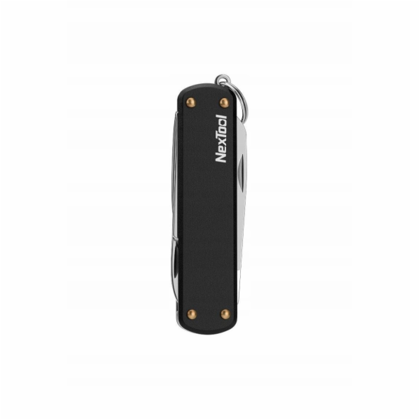 Multifunkční nůž NexTool Mini Pocket Knife NE0141 4v1 černý