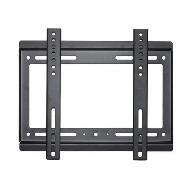 OMEGA LARCH OUTV200B27 držák na zeď pevný pro TV, VESA 10...