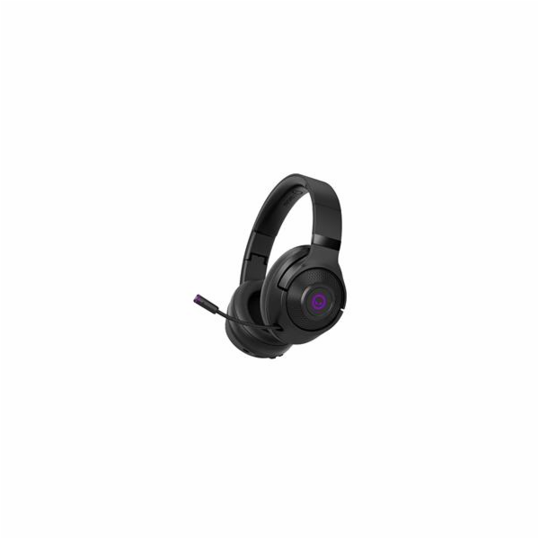 LORGAR Noah 702, herní Headset, black