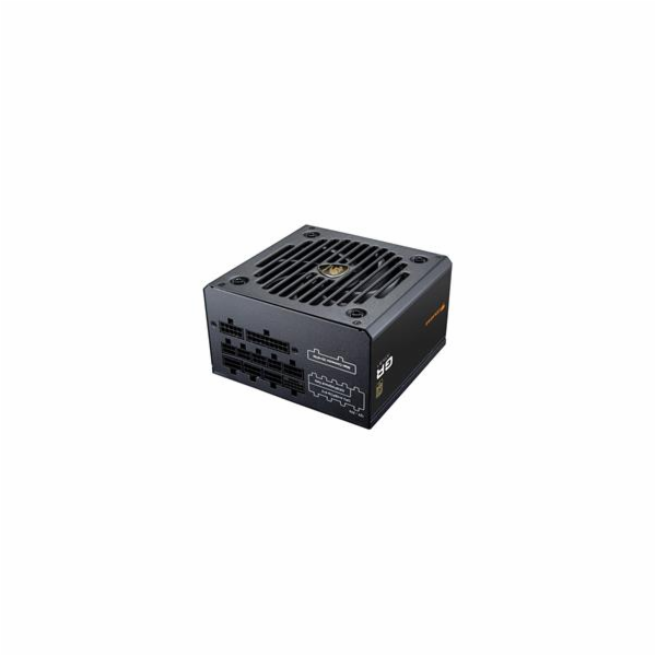 COUGAR PC zdroj GR 750W 80+ Gold, Fully modular