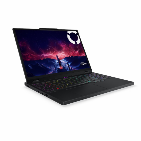 Lenovo Legion 5 15AKP10 Eclipse Black (83F1004TCK)