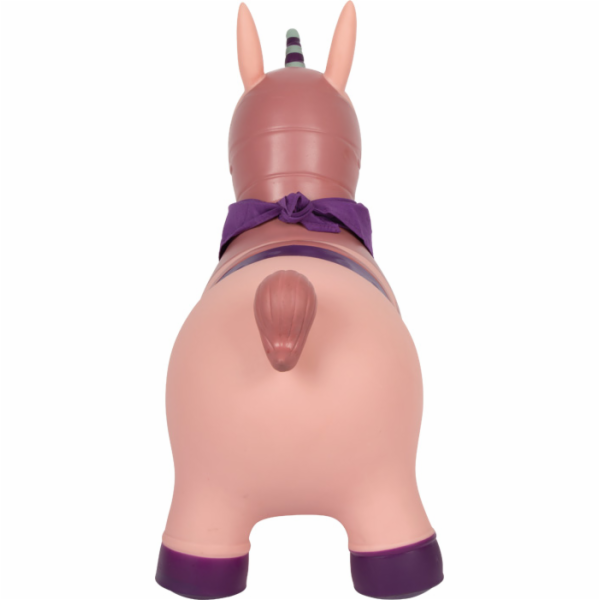 small foot Nafukovací hopsadlo Jednorožec