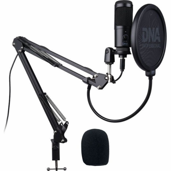 DNA CM USB KIT - sada pro podcasty
