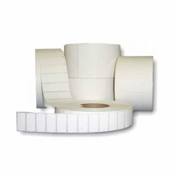 Spotřební materiál HP PE visačka 107 x 252,41mm - dělené ...