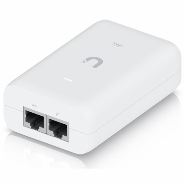 POE Ubiquiti Networks U-POE-at Gigabitový injektor, 802.3...