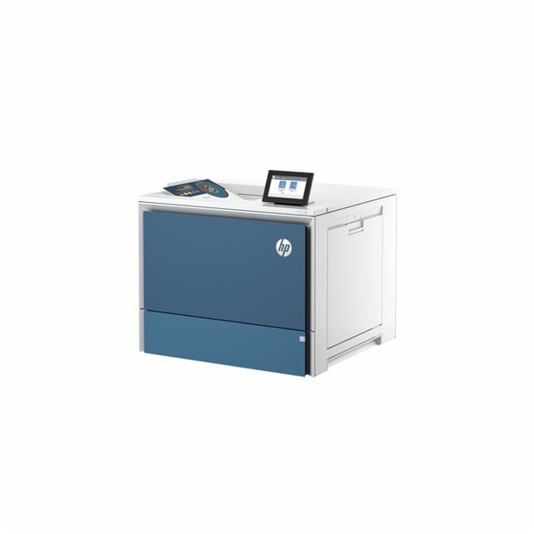HP Color LaserJet Enterprise 6700dn - Tiskárna - barva - ...