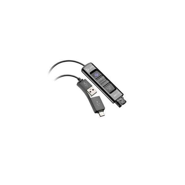 HP Poly DA85-M - Zvuková karta - USB - pro Victus by HP L...