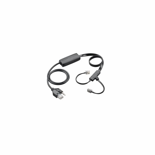 HP Poly APC-43 - Elektronický adaptér přepínače hook pro ...