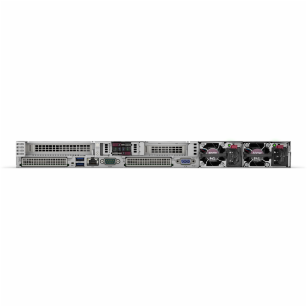 Hewlett Packard Enterprise Server DL360 G11 5515+ NC 8SFF...