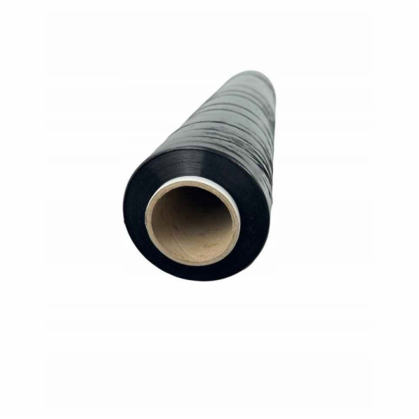 BSTech Stretch fólie černá 23mic 3.00/2.70