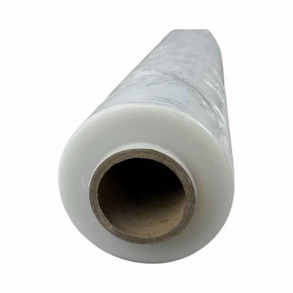 BSTech Stretch fólie transparentní 23mic 3.00/2.70