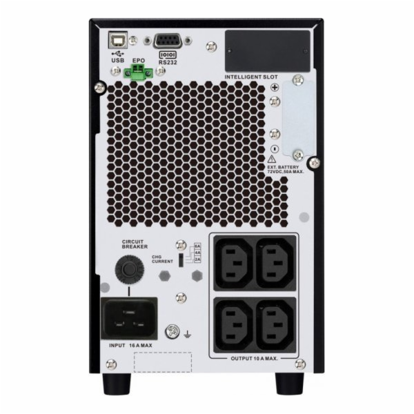 APC SRV2KIL-E APC Easy UPS On-line nepřerušitelný zdroj n...