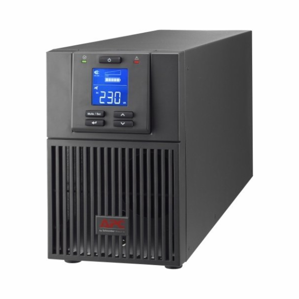 APC SRV1KIL-E Easy UPS On-Line SRV 1000VA 230V nepřerušit...