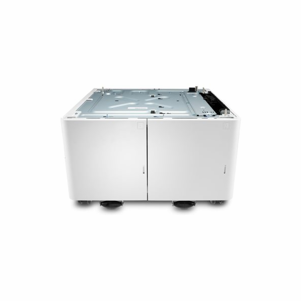 HP High Capacity Paper Tray and Stand - Zásobník médií - ...