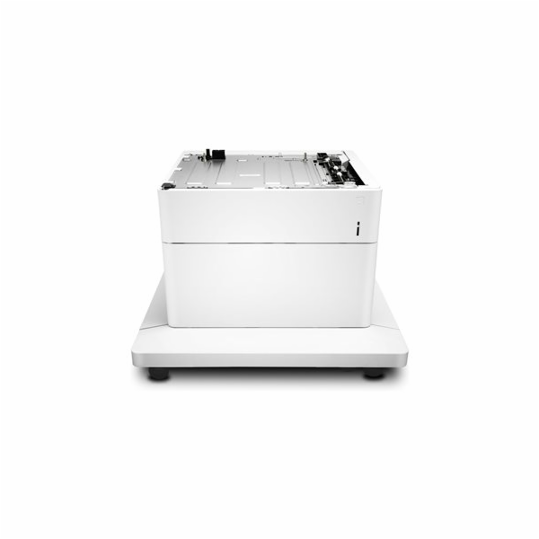 HP Paper Feeder and Stand - Základna tiskárny s podavačem...