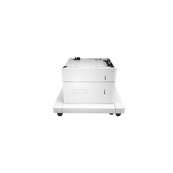HP Paper Feeder and Stand - Základna tiskárny s podavačem...