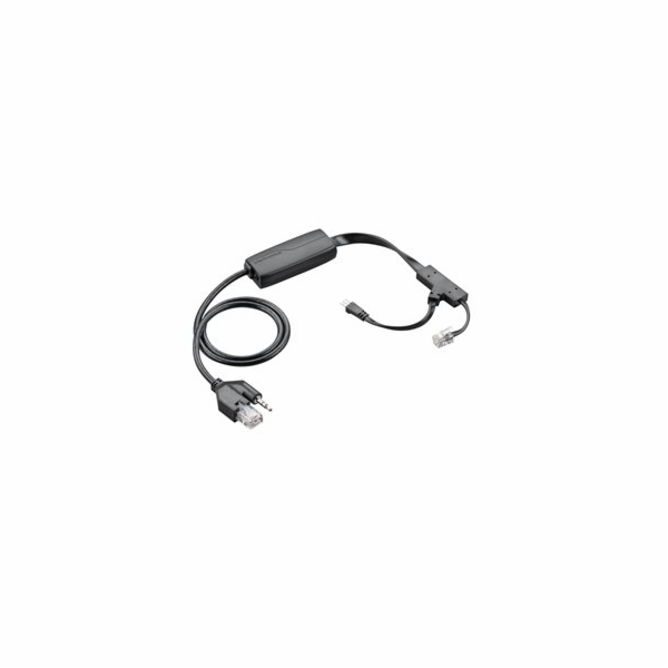 HP Poly APP-51 - Adaptér na sluchátka - pro Poly CCX 350;...