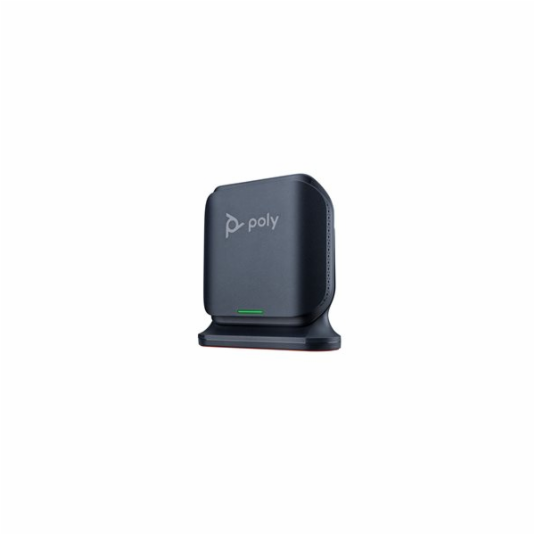 HP Poly Rove R8 - Opakovač DECT pro bezdrátový telefon - ...