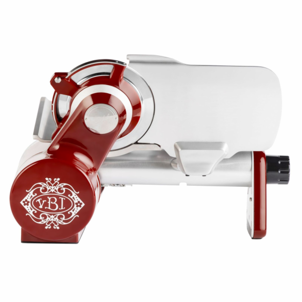 Berkel Icon Line Slicer red