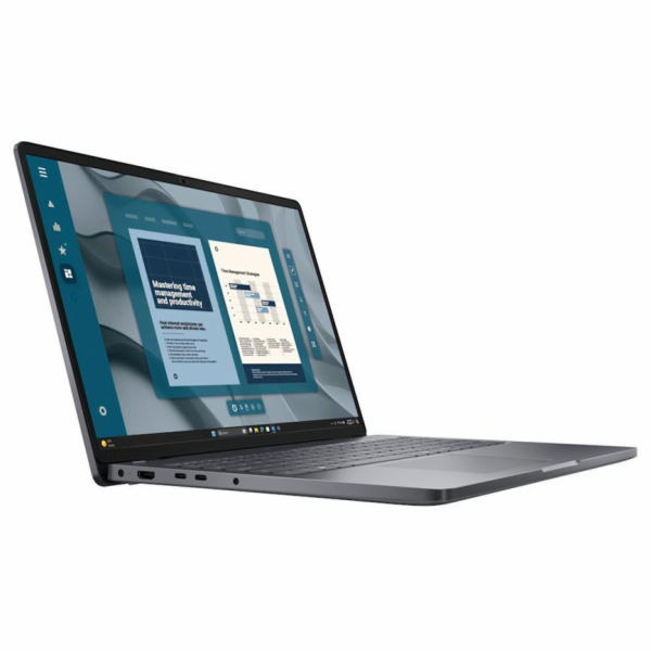 DELL NTB Pro 16 PC16255/AMD Ryzen 5 PRO 230/16GB/1TB SSD/...