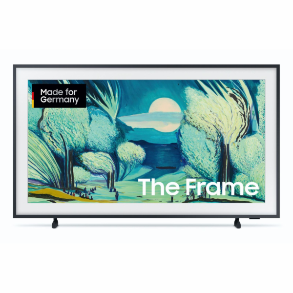 Samsung GQ43LS03FAUXZG The Frame (108 cm (43 Zoll), schwa...