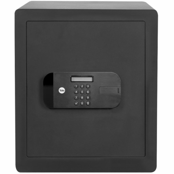 YALE HOME Kancelářský trezor YSEB s vysokou bezpečností