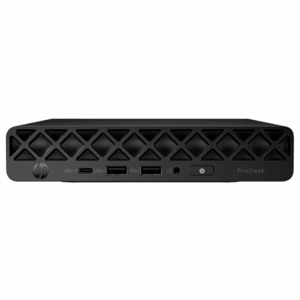 HP ProDesk 4 Mini G1i , Ultra 7 265T, Intel UHD, 16GB/DDR...