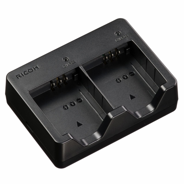 Ricoh BJ-12 Ladegerät