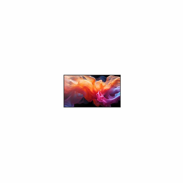 65" LED NEC E659,3840x2160,IPS,16/7,350cd