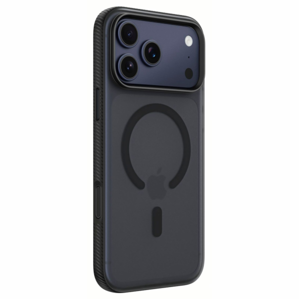 Belkin Grip magn. Schutzhülle iPhone 17 ProMax schw.MSA03...