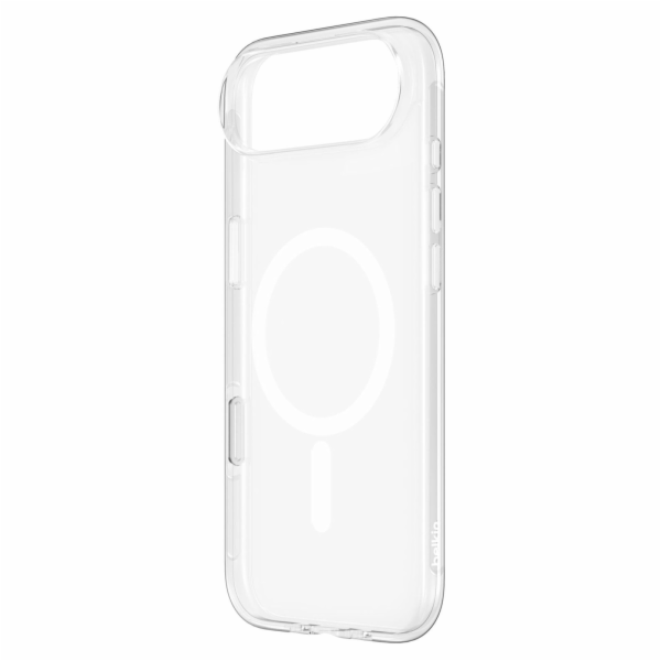 Belkin magnetické ochranné pouzdro – iPhone Air – průhledné