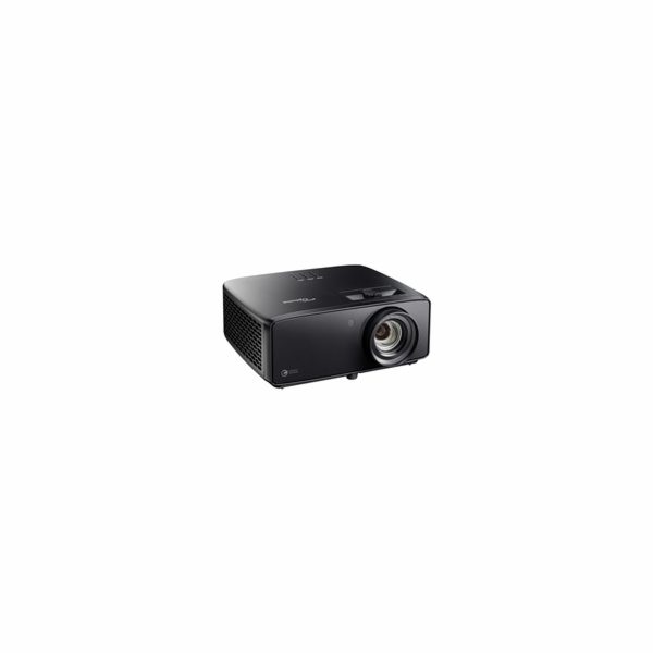 Optoma projektor UHZ58LV (DLP, Laser, UHD, 3000 ANSI, HDM...