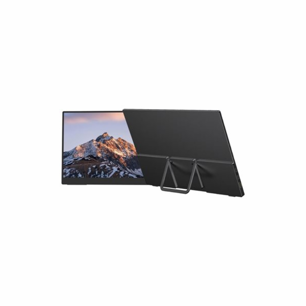 DAHUA 16" LED PM16-F201SDT/ IPS panel/ 1920x1080 (FHD)/ 1...